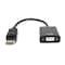 Rocstor Displayport To Vga Adapter - 1 X Displ Y10A102-B1 - alternate 13
